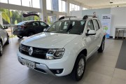 DUSTER 1.6 DYNAMIQUE 4X2 16V FLEX 4P MANUAL 2017  Miniatura