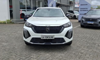 2008 1.0 TURBO 200 FLEX ALLURE CVT 2025 2008 1.0 TURBO 200 FLEX ALLURE CVT 2025