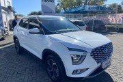 CRETA 1.0 TGDI FLEX LIMITED AUTOMÁTICO 2024  Miniatura