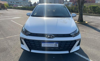 HB20S 1.0 12V FLEX LIMITED PLUS MANUAL 2025 HB20S 1.0 12V FLEX LIMITED PLUS MANUAL 2025