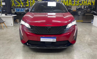 3008 1.6 16V THP GASOLINA GT PACK AUTOMÁTICO 2023
