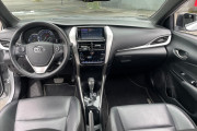 YARIS 1.5 16V FLEX XLS CONNECT MULTIDRIVE 2021 Miniatura YARIS 1.5 16V FLEX XLS CONNECT MULTIDRIVE 2021 Miniatura
