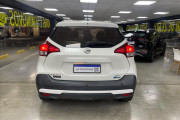 KICKS 1.6 16V FLEXSTART SV 4P XTRONIC 2018 Miniatura KICKS 1.6 16V FLEXSTART SV 4P XTRONIC 2018 Miniatura