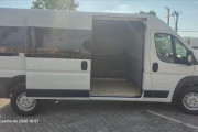 BOXER 2.2 BLUEHDI DIESEL VIDRADA MANUAL 2025  Miniatura