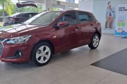 ONIX 1.0 TURBO FLEX LTZ AUTOMÁTICO 2023  Miniatura