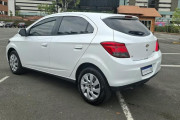 ONIX 1.4 MPFI LT 8V FLEX 4P MANUAL 2015 Miniatura ONIX 1.4 MPFI LT 8V FLEX 4P MANUAL 2015 Miniatura