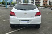 ONIX 1.4 MPFI LT 8V FLEX 4P MANUAL 2015 Miniatura ONIX 1.4 MPFI LT 8V FLEX 4P MANUAL 2015 Miniatura