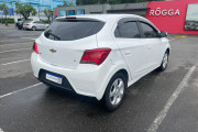 ONIX 1.4 MPFI LTZ 8V FLEX 4P MANUAL 2019  Miniatura