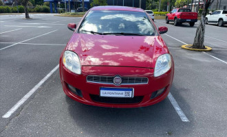 BRAVO 1.8 ABSOLUTE 16V FLEX 4P MANUAL 2011