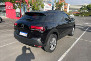 C4 CACTUS 1.6 VTI 120 FLEX FEEL EAT6 2021  Miniatura