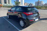 HB20 1.0 COMFORT 12V FLEX 4P MANUAL 2018 Miniatura HB20 1.0 COMFORT 12V FLEX 4P MANUAL 2018 Miniatura