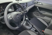 VIRTUS 1.0 200 TSI COMFORTLINE AUTOMÁTICO 2021  Miniatura