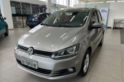 FOX 1.6 MSI COMFORTLINE 8V FLEX 4P MANUAL 2016  Miniatura