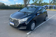 HB20 1.0 COMFORT 12V FLEX 4P MANUAL 2016 Miniatura HB20 1.0 COMFORT 12V FLEX 4P MANUAL 2016 Miniatura