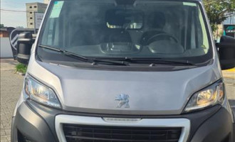 BOXER 2.2 BLUEHDI DIESEL VIDRADA MANUAL 2025 BOXER 2.2 BLUEHDI DIESEL VIDRADA MANUAL 2025
