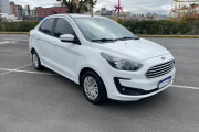 KA 1.0 TI-VCT FLEX SE PLUS MANUAL 2020  Miniatura