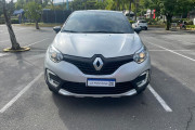 CAPTUR 1.6 16V SCE FLEX INTENSE X-TRONIC 2018  Miniatura