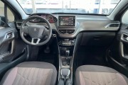 Peugeot 2008 GRIFFE 1.6 FLEX 16V 5P AUT. 2018/2018 Automático  Miniatura