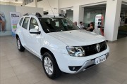 DUSTER 1.6 DYNAMIQUE 4X2 16V FLEX 4P MANUAL 2017  Miniatura