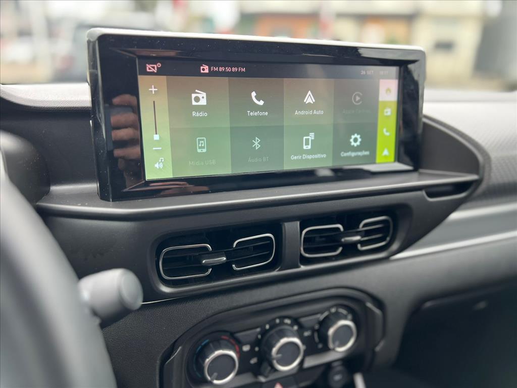 C3 AIRCROSS 1.0 TURBO 200 FLEX FELL PACK CVT 2025 C3 AIRCROSS 1.0 TURBO 200 FLEX FELL PACK CVT 2025