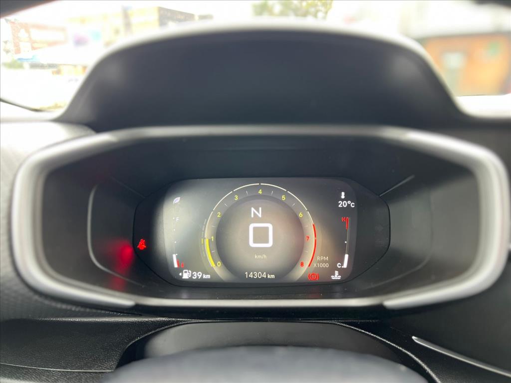 C3 AIRCROSS 1.0 TURBO 200 FLEX FELL PACK CVT 2025 C3 AIRCROSS 1.0 TURBO 200 FLEX FELL PACK CVT 2025