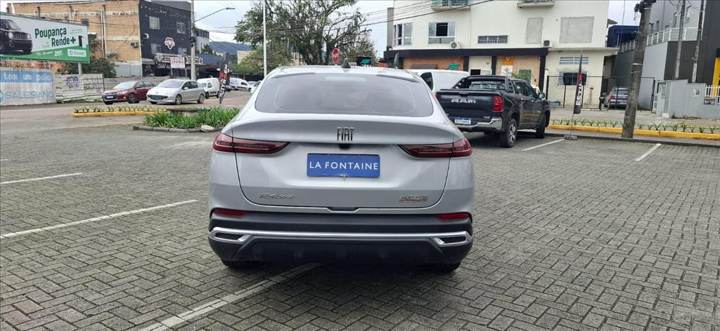 FASTBACK 1.0 TURBO 200 FLEX AUDACE CVT 2023 FASTBACK 1.0 TURBO 200 FLEX AUDACE CVT 2023