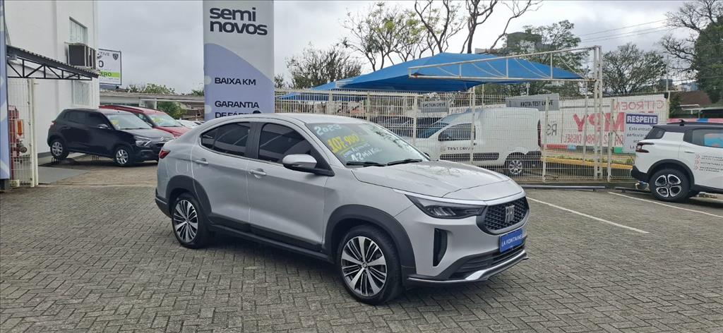 FASTBACK 1.0 TURBO 200 FLEX AUDACE CVT 2023 FASTBACK 1.0 TURBO 200 FLEX AUDACE CVT 2023