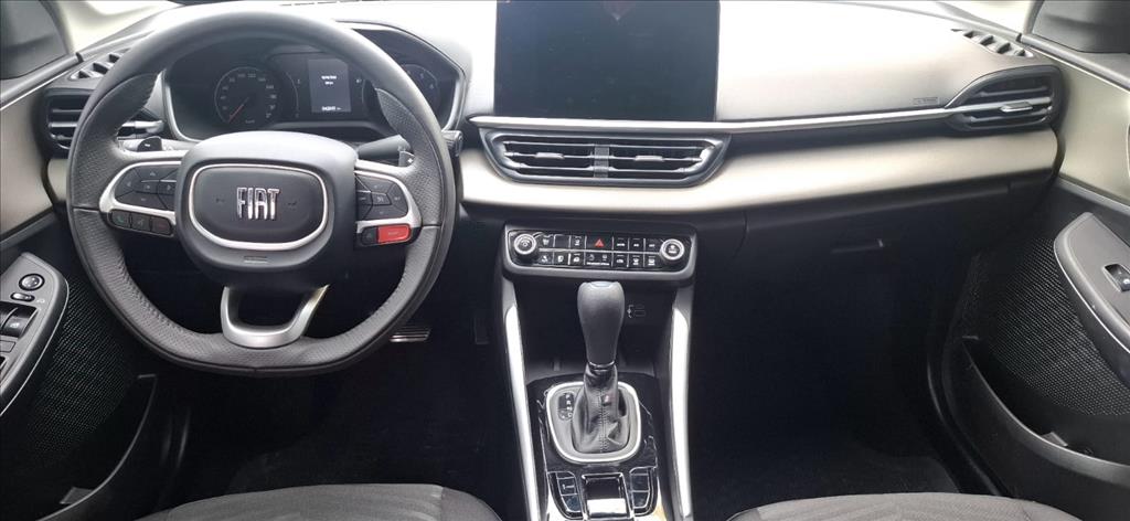 FASTBACK 1.0 TURBO 200 FLEX AUDACE CVT 2023 FASTBACK 1.0 TURBO 200 FLEX AUDACE CVT 2023