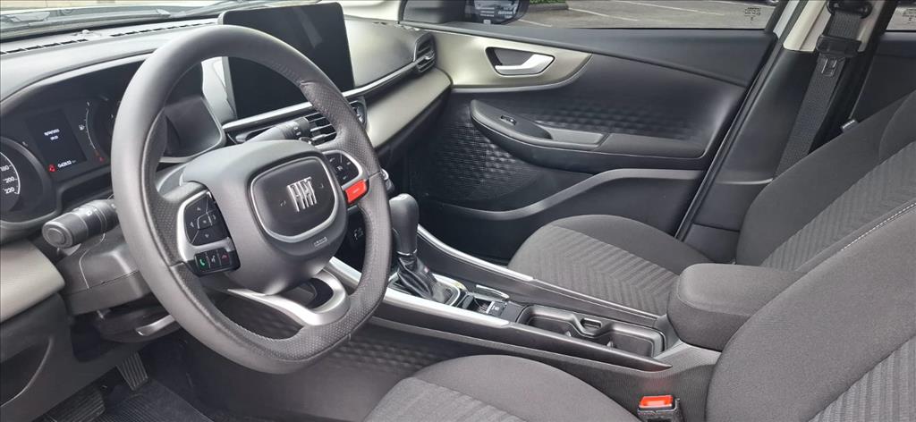 FASTBACK 1.0 TURBO 200 FLEX AUDACE CVT 2023 FASTBACK 1.0 TURBO 200 FLEX AUDACE CVT 2023