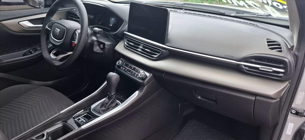 FASTBACK 1.0 TURBO 200 FLEX AUDACE CVT 2023 FASTBACK 1.0 TURBO 200 FLEX AUDACE CVT 2023