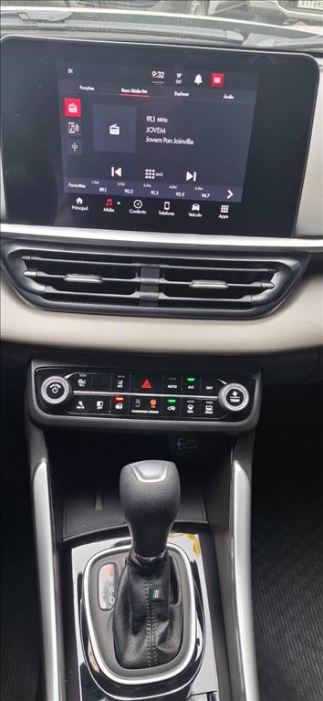 FASTBACK 1.0 TURBO 200 FLEX AUDACE CVT 2023 FASTBACK 1.0 TURBO 200 FLEX AUDACE CVT 2023