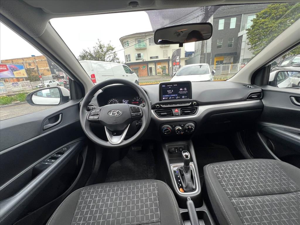 HB20 1.0 12V FLEX COMFORT MANUAL 2024 HB20 1.0 12V FLEX COMFORT MANUAL 2024