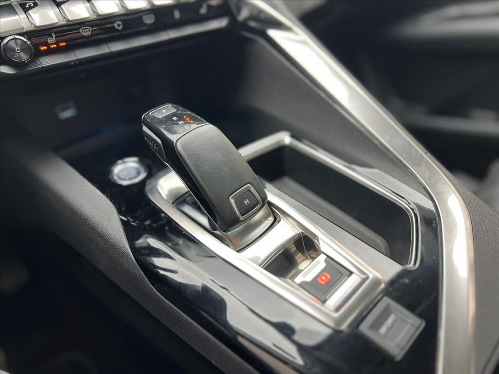 3008 1.6 GRIFFE PACK THP 16V GASOLINA 4P AUTOMÁTICO 2020 3008 1.6 GRIFFE PACK THP 16V GASOLINA 4P AUTOMÁTICO 2020