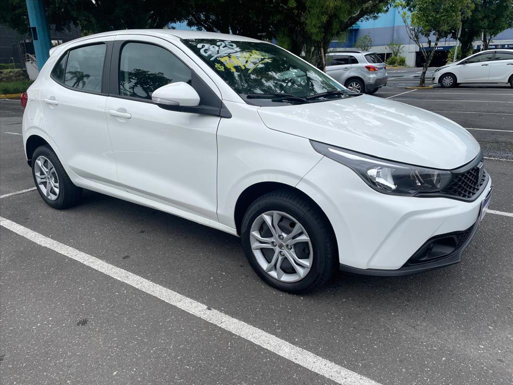 ARGO 1.0 FIREFLY FLEX DRIVE MANUAL 2025 ARGO 1.0 FIREFLY FLEX DRIVE MANUAL 2025