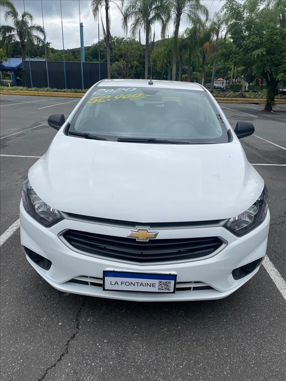 ONIX 1.0 FLEX LT MANUAL 2020 ONIX 1.0 FLEX LT MANUAL 2020