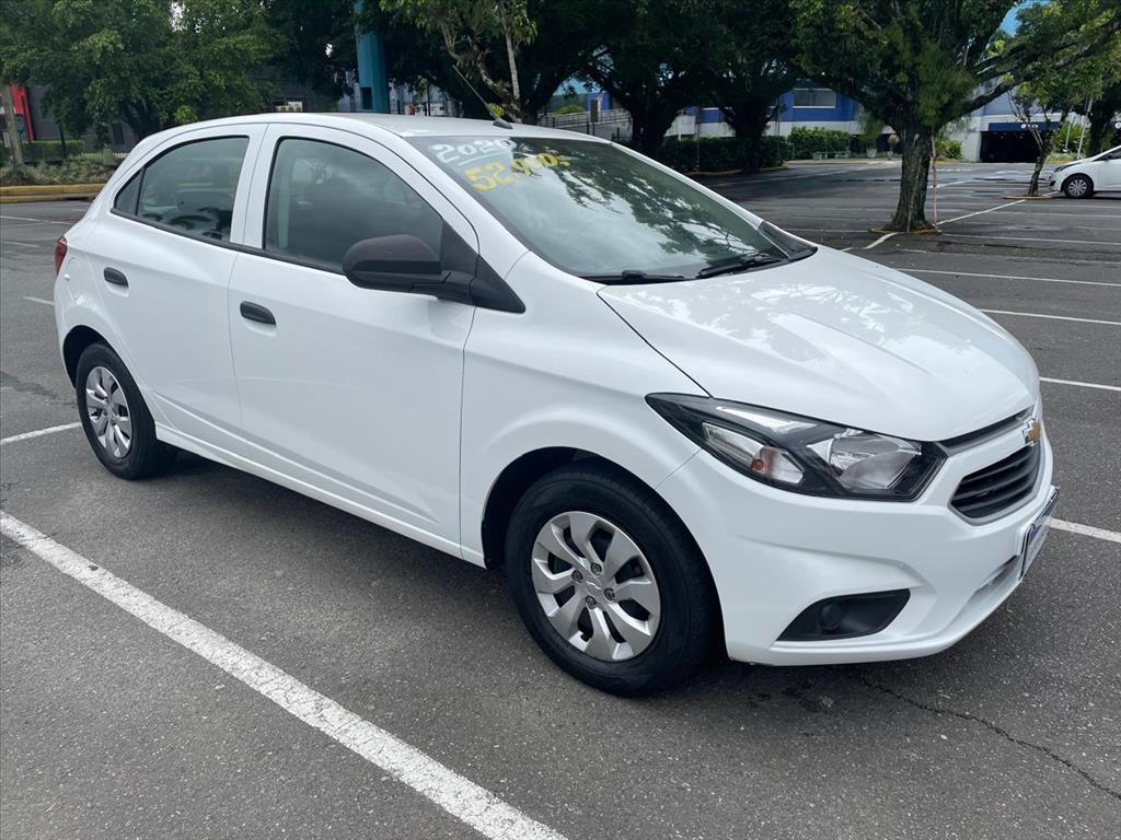 ONIX 1.0 FLEX LT MANUAL 2020 ONIX 1.0 FLEX LT MANUAL 2020