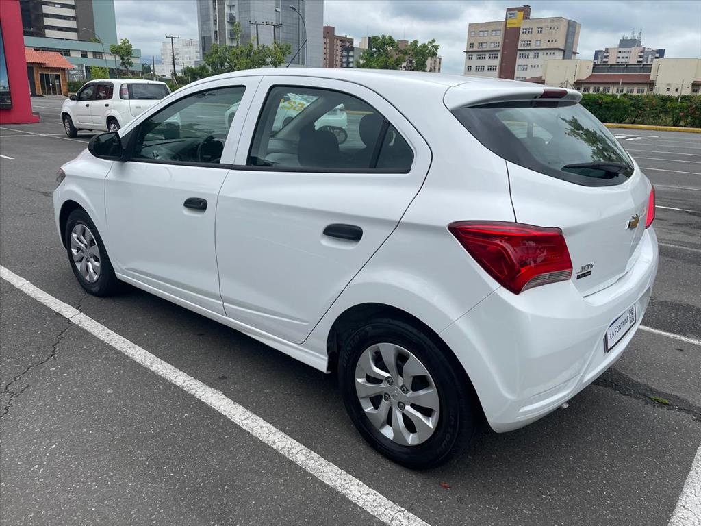 ONIX 1.0 FLEX LT MANUAL 2020 ONIX 1.0 FLEX LT MANUAL 2020