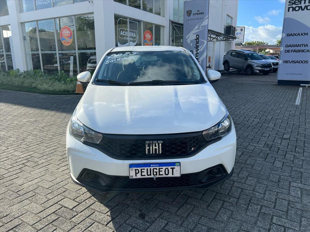 ARGO 1.0 FIREFLY FLEX MANUAL 2023 ARGO 1.0 FIREFLY FLEX MANUAL 2023