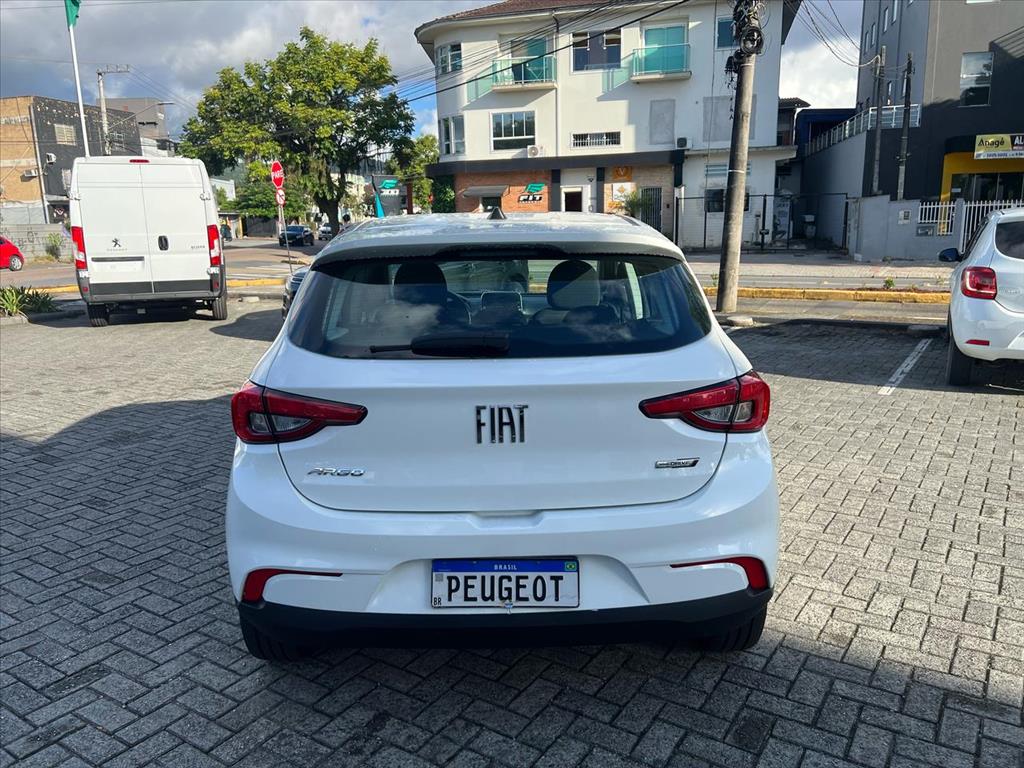 ARGO 1.0 FIREFLY FLEX MANUAL 2023 ARGO 1.0 FIREFLY FLEX MANUAL 2023