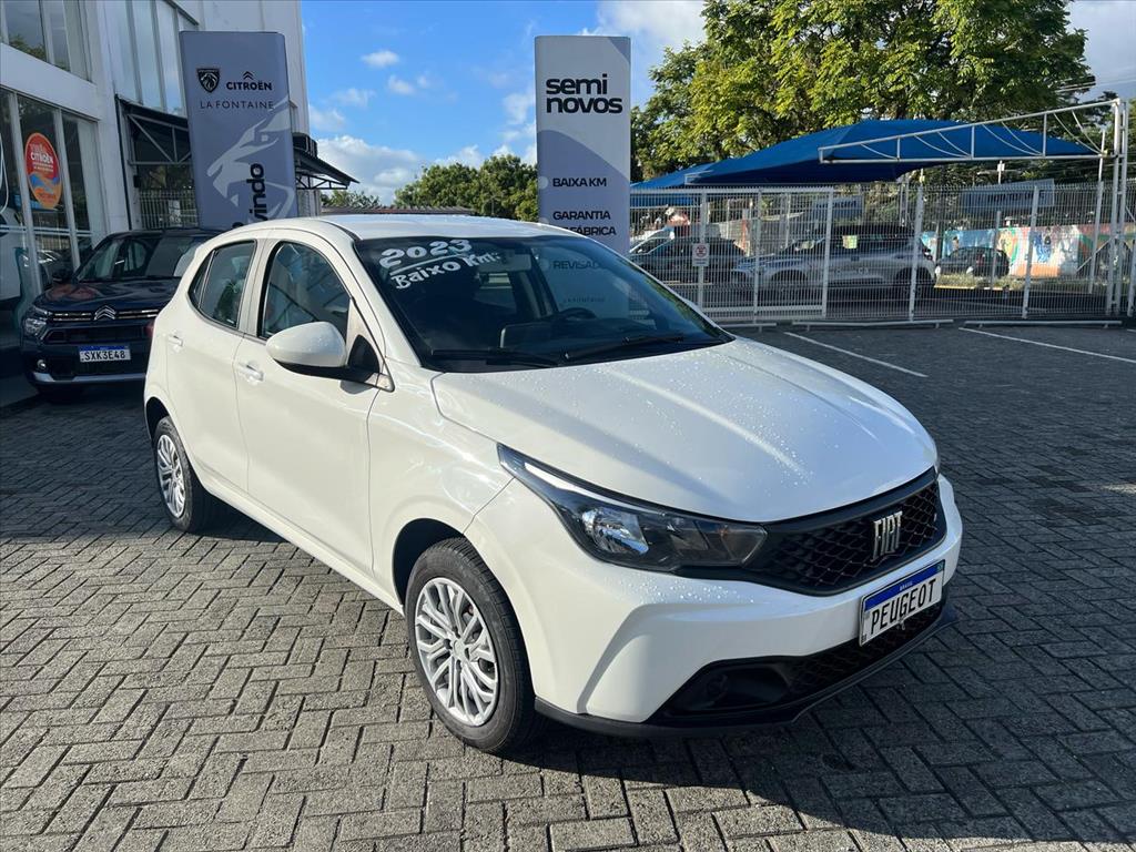 ARGO 1.0 FIREFLY FLEX MANUAL 2023 ARGO 1.0 FIREFLY FLEX MANUAL 2023