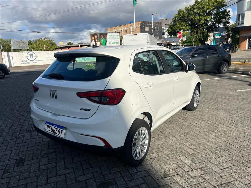 ARGO 1.0 FIREFLY FLEX MANUAL 2023 ARGO 1.0 FIREFLY FLEX MANUAL 2023