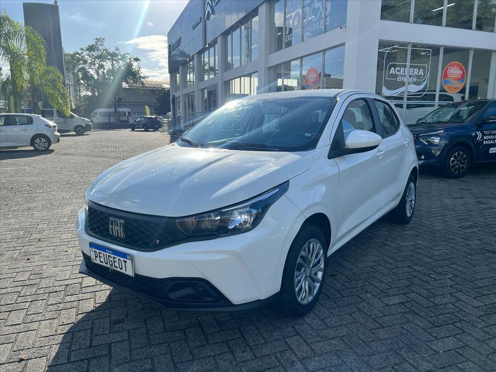 ARGO 1.0 FIREFLY FLEX MANUAL 2023 ARGO 1.0 FIREFLY FLEX MANUAL 2023