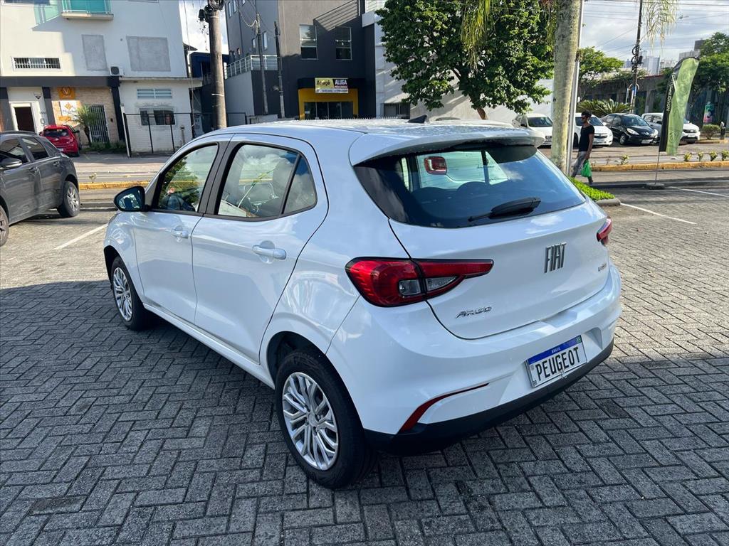 ARGO 1.0 FIREFLY FLEX MANUAL 2023 ARGO 1.0 FIREFLY FLEX MANUAL 2023