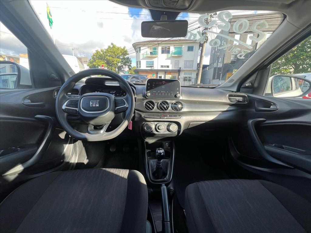 ARGO 1.0 FIREFLY FLEX MANUAL 2023 ARGO 1.0 FIREFLY FLEX MANUAL 2023