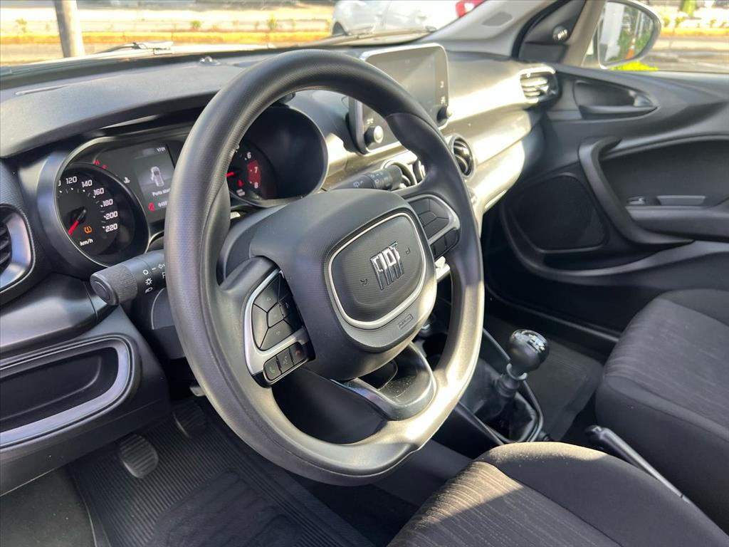 ARGO 1.0 FIREFLY FLEX MANUAL 2023 ARGO 1.0 FIREFLY FLEX MANUAL 2023