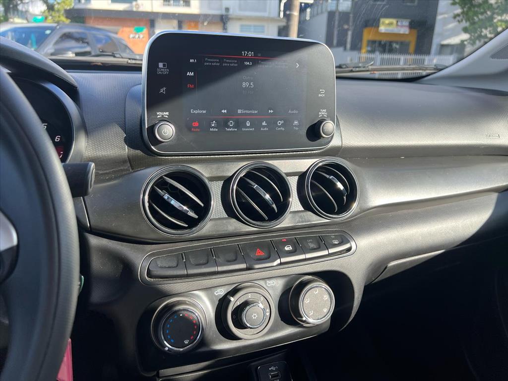 ARGO 1.0 FIREFLY FLEX MANUAL 2023 ARGO 1.0 FIREFLY FLEX MANUAL 2023