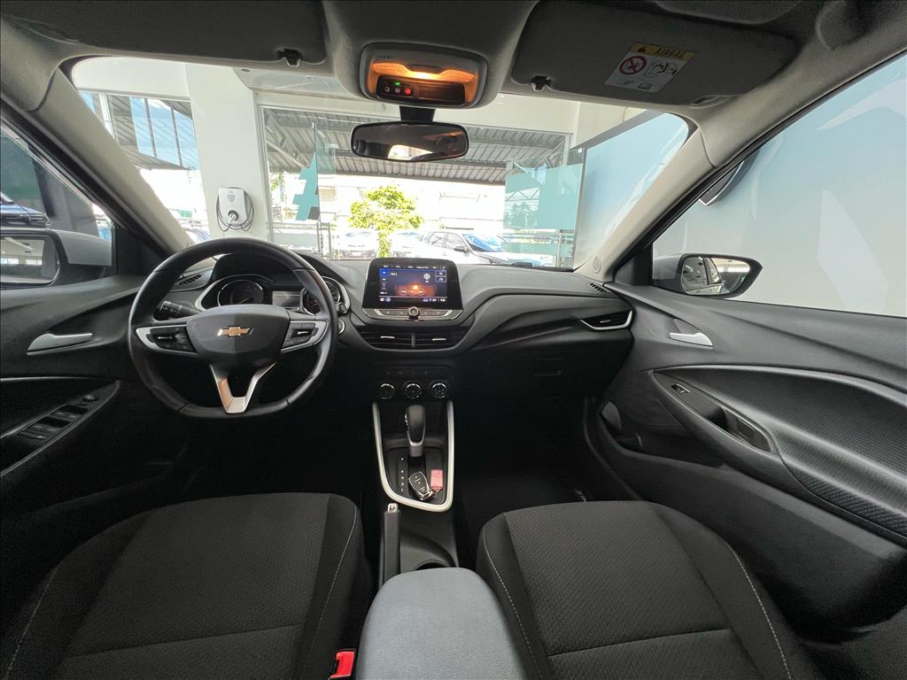 ONIX 1.0 TURBO FLEX PLUS LTZ AUTOMÁTICO 2023 ONIX 1.0 TURBO FLEX PLUS LTZ AUTOMÁTICO 2023