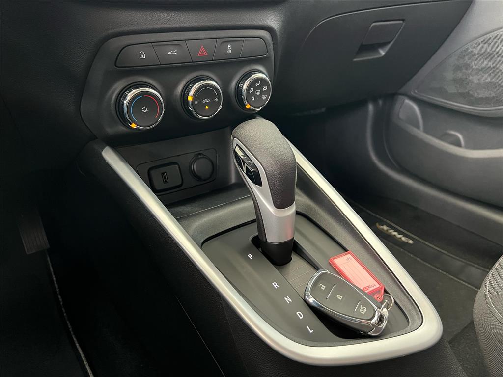 ONIX 1.0 TURBO FLEX PLUS LTZ AUTOMÁTICO 2023 ONIX 1.0 TURBO FLEX PLUS LTZ AUTOMÁTICO 2023