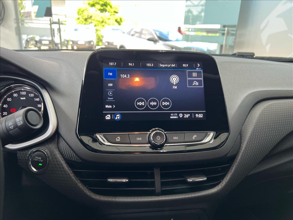 ONIX 1.0 TURBO FLEX PLUS LTZ AUTOMÁTICO 2023 ONIX 1.0 TURBO FLEX PLUS LTZ AUTOMÁTICO 2023