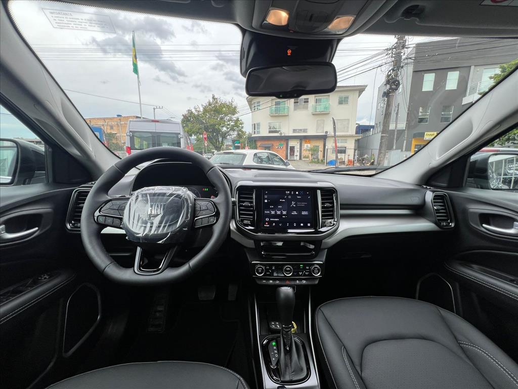 TORO 2.0 16V TURBO DIESEL VOLCANO 4WD AT9 2025 TORO 2.0 16V TURBO DIESEL VOLCANO 4WD AT9 2025